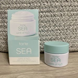 Tarte Wink of H2O Vegan Collagen Eye Cream